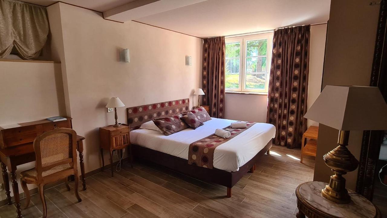 Chambres D'Hotes Le Moulin De Crouy Экстерьер фото